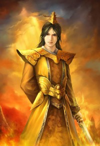 水仙自救系統（快穿）