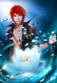 惹上黑莲花之后